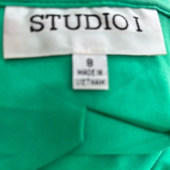 Studioi dress - Picture 6 of 6